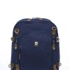 PURE: Rucksack mit Reißverschlüssen – Bild 5