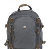 PURE: Rucksack mit Reißverschlüssen – Bild 4