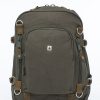 PURE: Rucksack mit Reißverschlüssen – Bild 3