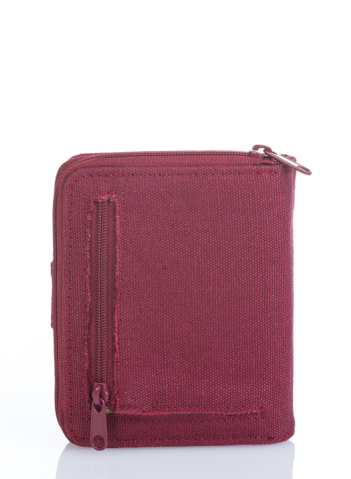 PURE: Zipp-Geldbörse – Bild 2