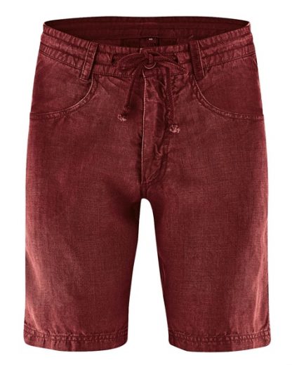 100% Hanf Short – Bild 7