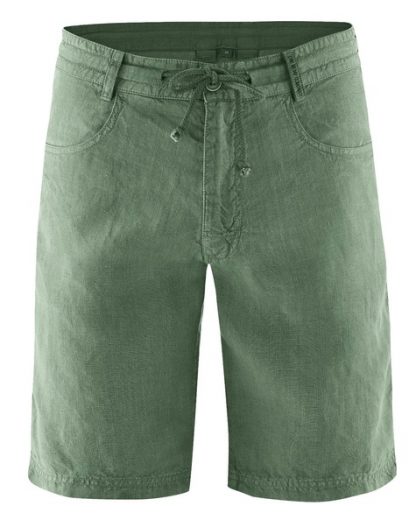 100% Hanf Short – Bild 4