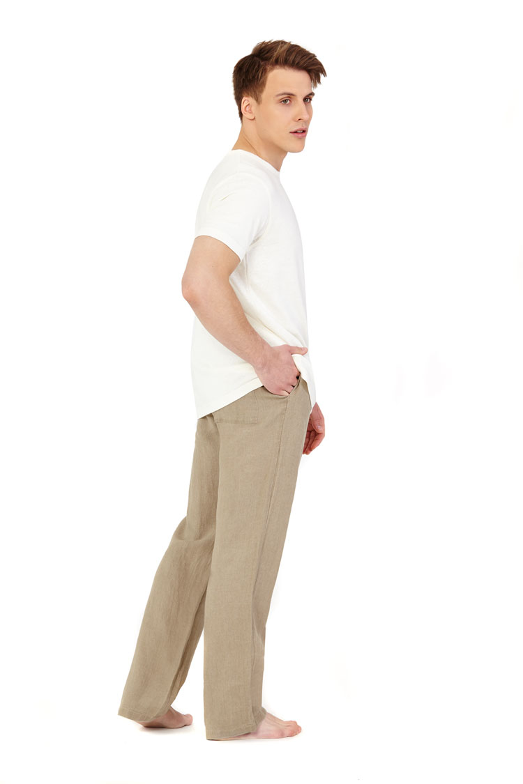 Kurzarm-T-Shirt – Bild 6