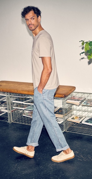 Denim Jeans