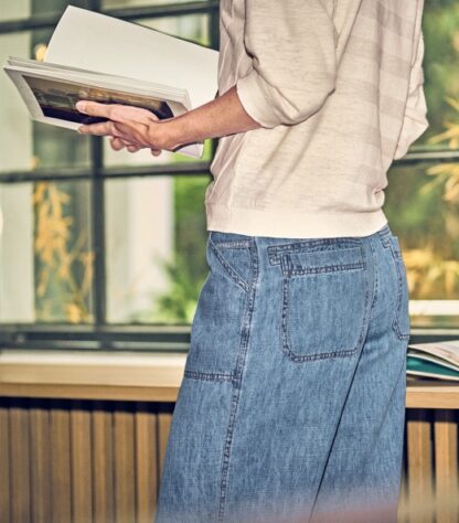 Jeans – Bild 2
