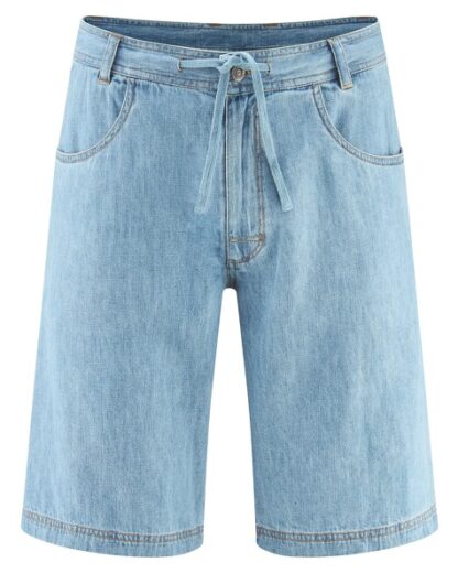 Jeans Shorts – Bild 2