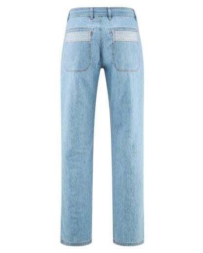 Denim Jeans – Bild 3