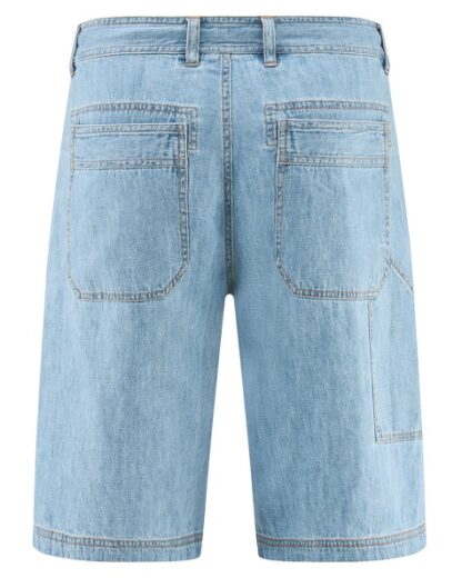Jeans Shorts – Bild 3