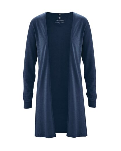 Langjacke