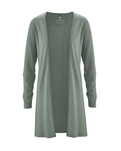 Langjacke – Bild 4