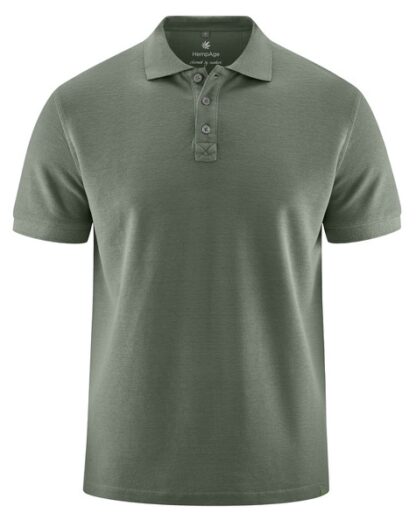 Poloshirt – Bild 2