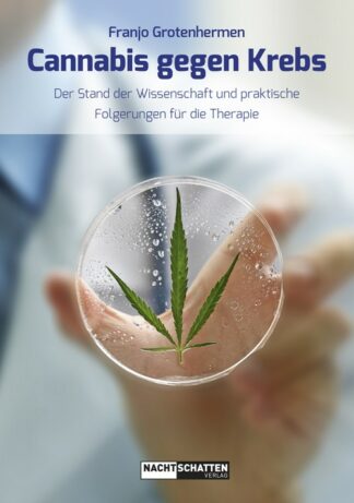 Cannabis gegen Krebs