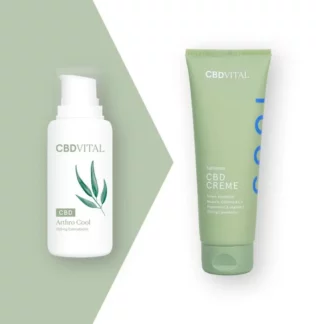 CBD VITAL<br/>Arthro COOL
