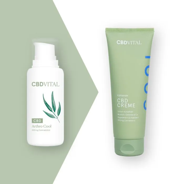 CBD VITAL<br/>Arthro COOL