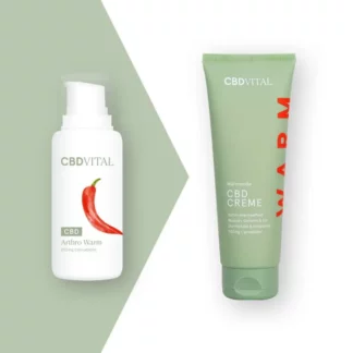 CBD VITAL<br/>Arthro WARM