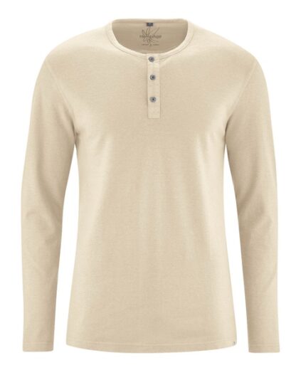 Knopfshirt