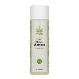THL Hanf-<br/>Blüten-Shampoo