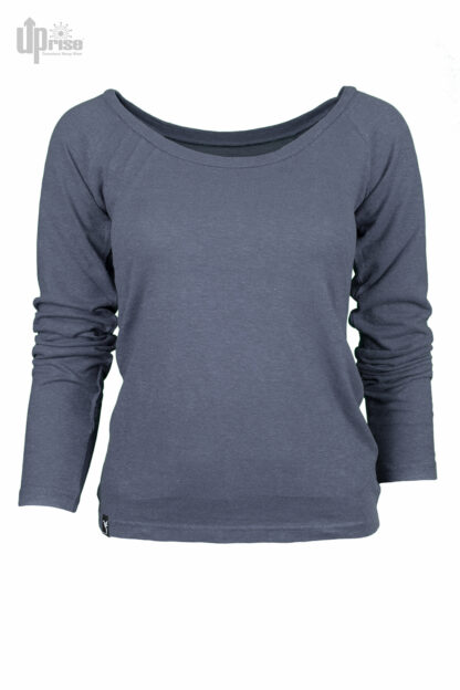 Women Tee Longsleeve – Bild 2